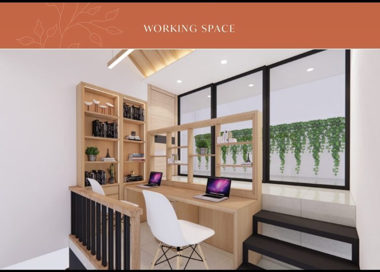 Working Space